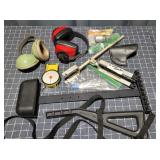 R3 9 Sportsman Accessories