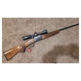 Savage 99C Rifle .308 Win Vortex