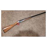CZ/Hugl Bobwhite Shotgun 20.ga