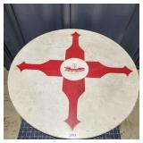 P2 Vintage Sea King Waterski Saucer 42"