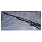 T6 Gamo Pellet rifle 0.18 Breach load