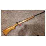 Winchester Rifle .22 S/L/LR