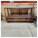 S3 Grand Rapids Fixture Co. Display Counter 28x42x