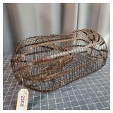 S2 Antique mouse trap