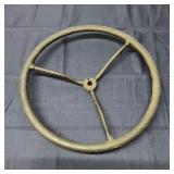 G2 Tractor steering wheel 17.5 Inch