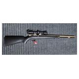 T6 Traditions Muzzle loader synthetic 54 Cal
