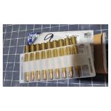 R3 9 rounds Federal Rifle Ammunition 270 WIN 130gr
