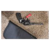 Smith & Wesson Revolver 38 spl