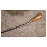 NEF Pardner SB1 12.ga