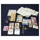 I2 15+Pc Candles,glasses Napkins