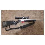 CVA Scout Rifle 350 Legend Vortex