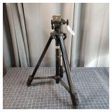 O2 Sears tripod extendable with mounting clip