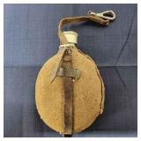 Q2 WW2 Canteen German M31