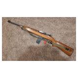 Universal M1 Carbine Rifle .30 carbine
