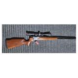 T6 Thompson Muzzle loader Encore 50 Cal