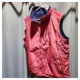 T1 S.S. Badger Thermal Vest XL