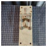 H2 Frankenstein Switch