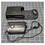 R3 Bushnell Range Finder w/case Scout 1000