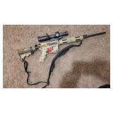 Remington R-15 Rifle 5.56 Cabela