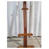 J2 Wood Easel