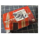 R3 20 rounds Hornady Super Performance Rifle Ammun