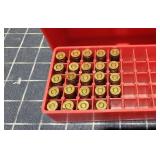 R3 24 rounds Win Pistol Ammunition 9mm Luger Hollo