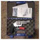 Smith & Wesson Revolver 357 Mag