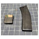 R3 2 M1 30 Cal (8 & 30 Round) 8&30 Round Magazine