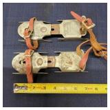 R3 2Pc Youth Skates Vintage