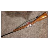 Carl Gustafs Stads 1901 Rifle