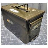 R3 Military Ammo Box 11"L X6"W X7 1/4"H