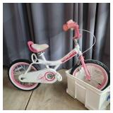 H1 Royal Rider Bicycle youth Girls