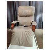 T2 (works!) Reclining Massage Chair programmable s