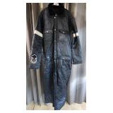 Q1 USAF patch Sno-Suit X-Large, X-Tall Fieldmaster