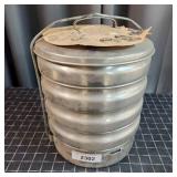 P2 Regal Picnic Pack 10x12" stacking picnic carrie