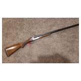 Shotgun Noble SxS 12.ga