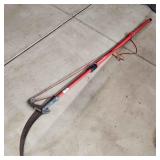 T3 extrendable Limb saw