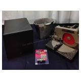 4Pc Black & Decker Compound miter 8.25