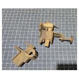 T2 Jaw vice, bar clamp