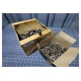 D6 40pc+ Collets double angle assortment 40pc+ Col