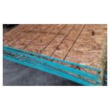 Fenton MI - 12pc 4x8