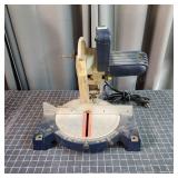 F2 Compound Mitre Saw 8.25" 120v