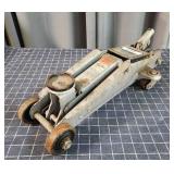 F3 Pro-Lift Jack 4000lb Capacity