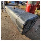 YD Steel Fuel Cell Approx 35 gal