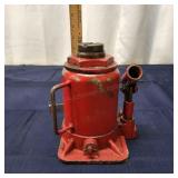 G3 Bottle Jack Hydraulic