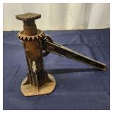 G3 Worm gear Jack Auto / truck