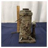 G3 Bottle Jack Hydraulic