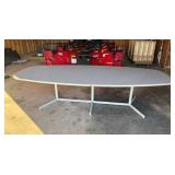 Fenton MI - Conference Table