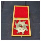 T2 3Pc Adjustable 6 1/2 Inch Dado blade Dalex