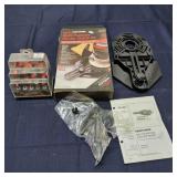 T2 13Pc Guide plate Router bits